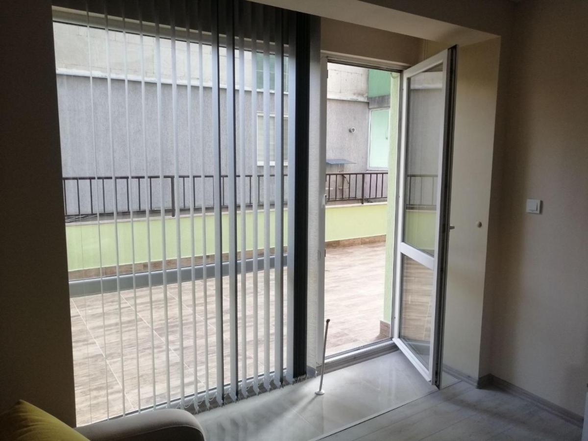 Bozveli Place Ruse Luaran gambar