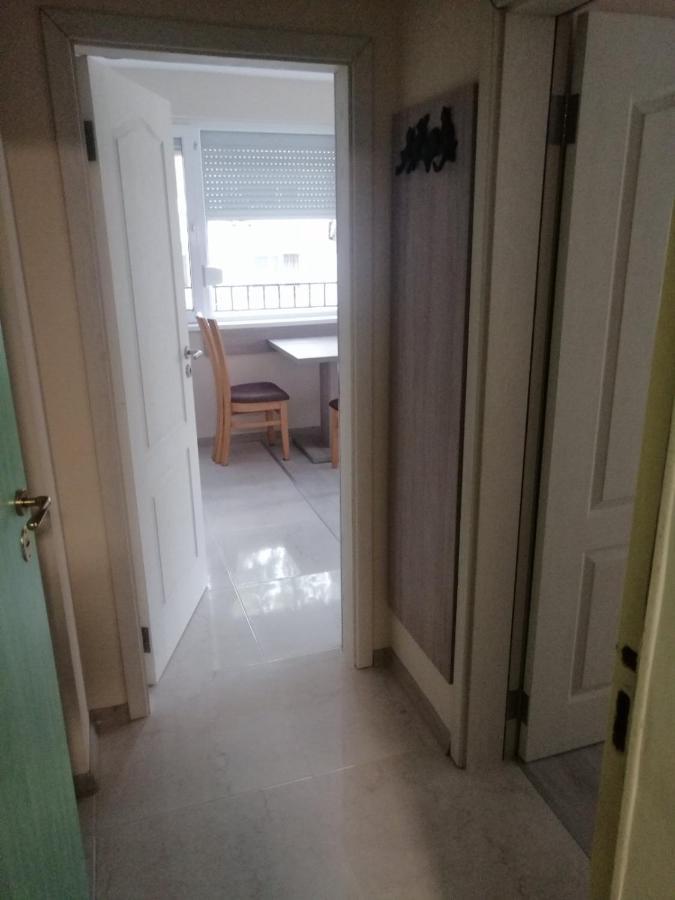 Bozveli Place Ruse Luaran gambar